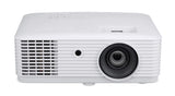 Acer HL6513i Standard-kast projektor 4000 ANSI lumens DLP 1080p (1920x1080) 3D Hvid