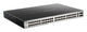 D-Link DGS-3130-54TS/E netværksswitch Administreret L3 Gigabit Ethernet (10/100/1000) Grå