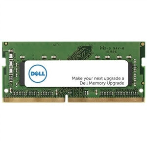 DELL AA937595 hukommelsesmodul 8 GB 1 x 8 GB DDR4 3200 MT/s 260-pin SO-DIMM