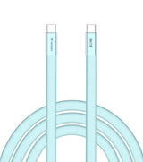 Verbatim 30273 USB-kabel USB 2.0 1,2 m USB C 0,48 Gbit/sek. 60 W Blå