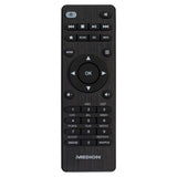 MEDION LIFE P85333 Internet Analog & digital Sort