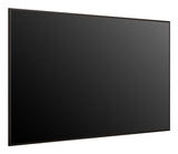 LG UHD Signage 2,18 m (86") LED Wi-Fi 700 cd/m² Fuld HD Sort WebOS 24/7