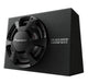 Pioneer TS-WX306B subwoofer til bil Forbelastet subwoofer 1300 W
