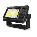 Garmin Striker Vivid 5cv ekkolod 12,7 cm (5") 500 W
