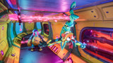 Activision Crash Bandicoot 4: It’s About Time Standard Engelsk, Italiensk PlayStation 4