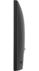 DELL Pro P P2426H WOST computerskærm 61 cm (24") 1920 x 1080 pixel Fuld HD LCD Sort