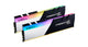 G.Skill Trident Z Neo F4-3600C18D-64GTZN hukommelsesmodul 64 GB 2 x 32 GB DDR4 288-pin DIMM