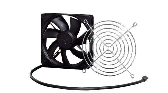 Rittal SK 7990.000 tilbehør til rack Køleventilator
