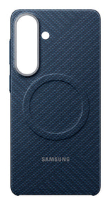 Samsung M2 Carbon Magnet Blueviolet mobiltelefon etui 17 cm (6.7") Cover Mørkeblå