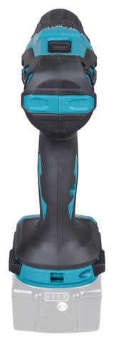 Makita DHP490Z elektrisk skruetrækker & slagbor 1900 rpm Blå, Sort