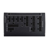 Cooler Master V Platinum 1300 V2 enhed til strømforsyning 1300 W 24-pin ATX ATX Sort