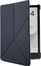 PocketBook H-SO-743-K-WW e- bog etui 19,8 cm (7.8") Cover Sort