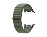 Samsung Fabric Band (S/M) for Galaxy Watch9 (Watch8) Oliven Stof