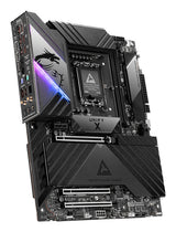 MSI MEG Z890 UNIFY-X bundkort Intel Z890 LGA 1851 (Socket V1) ATX
