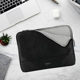 Mobilis Origine 2 35,6 cm (14") Cover Sort