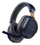 Turtle Beach Stealth 700 Headset Ledningsført Spil Bluetooth Blå, Kobberfarve