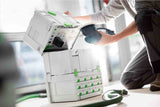 Festool SYS 3-SORT/12 Værktøjskasse Hvid