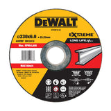 DeWALT DT43919-QZ tilbehør vinkelsliber Slibeskive