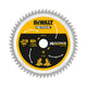 DeWALT DT99570-QZ rundsavklinge 21,6 cm 1 stk