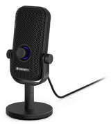 ENDORFY Solum Voice S Sort Pc-mikrofon