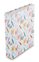 Hama Sassy fotoalbum og arkbeskyttelse Flerfarvet 200 ark 10 x 15