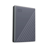 Western Digital WDBWML0020BGY-WESN ekstern harddisk 2 TB 3.2 Gen 1 (3.1 Gen 1)