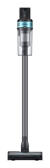 Samsung VS20B75AGR1/GE stav støvsuger & elektrisk kost 2-i-1 stangstøvsuger Batteri Dry Poseløs 0,8 L 550 W Sort, Krom, Mintfarve, Teal