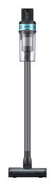 Samsung VS20B75AGR1/GE stav støvsuger & elektrisk kost 2-i-1 stangstøvsuger Batteri Dry Poseløs 0,8 L 550 W Sort, Krom, Mintfarve, Teal