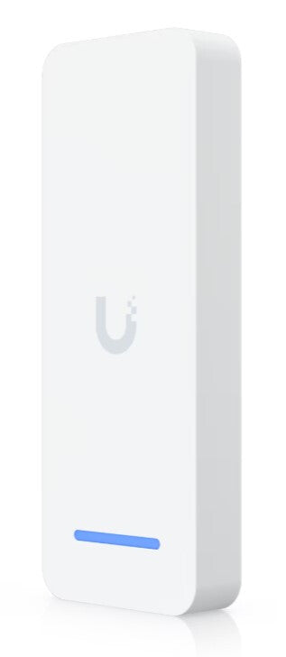 Ubiquiti Retrofit Reader Basis adgangskontrollæser Hvid