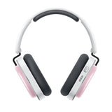 Nothing Headphone (a) Headset Kabel & trådløs Musik USB Type-C Bluetooth Lyserød