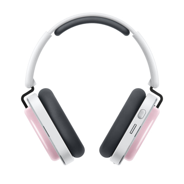 Nothing Headphone (a) Headset Kabel & trådløs Opkald/musik USB Type-C Bluetooth Lyserød
