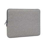 Rivacase Suzuka 39,6 cm (15.6") Etui Grå