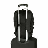 Targus Terra EcoSmart 40,6 cm (16") Rygsæk Sort