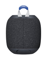 Ultimate Ears WONDERBOOM 4 Bærbar stereohøjttaler Sort