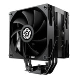 Enermax ETS-T41D Computerkølesystem Processor Luftkøler Sort