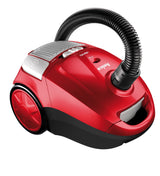 Amica Viento VI 2031 2,5 L Beholder vakuum Dry 800 W Støvpose