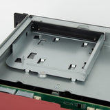 Silverstone SST-RM43-320-RS drevkabinet HDD kabinet Grå 2.5/3.5"
