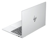 HP EliteBook 8 G1i AI Intel Core Ultra 5 225U Laptop 33,8 cm (13.3") WUXGA 16 GB LPDDR5x-SDRAM 512 GB SSD Wi-Fi 7 (802.11be) Windows 11 Pro AI PC Sølv