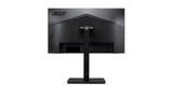 Acer B277U E computerskærm 68,6 cm (27") 2560 x 1440 pixel Wide Quad HD LCD Sort