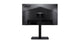 Acer B277U E computerskærm 68,6 cm (27") 2560 x 1440 pixel Wide Quad HD LCD Sort