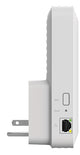 NETGEAR EAX17 trådløs router Gigabit Ethernet Dual-band (2,4 GHz / 5 GHz) Hvid