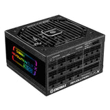 Enermax ERT1650EWT enhed til strømforsyning 1650 W 20+4 pin ATX ATX Sort