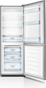 Gorenje RK416EPS4 køle-/fryseskab Fritstående 230 L Grå