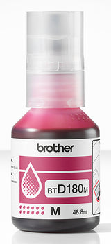 Brother BTD180M printer genopfyldelig blækpatron Original