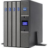 Eaton 9PXEBM72RT1U-L UPS-enhed Dobbeltkonvertering (online) 2,2 kVA 2200 W 10 AC stikkontakt(er)