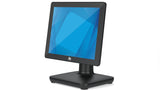 Elo Touch Solutions E931896 POS-terminal i3-8100T 3,1 GHz All-in-One 38,1 cm (15") 1024 x 768 pixel Berøringsskærm Sort