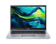 Acer Aspire Go 14 AG14-32P-328W Intel Core 3 N355 Laptop 35,6 cm (14") WUXGA 8 GB DDR5-SDRAM 512 GB SSD Wi-Fi 6 (802.11ax) Windows 11 Home Sølv