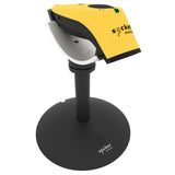 Socket Mobile SocketScan S720 Håndholdt stregkodelæser 1D/2D Gul