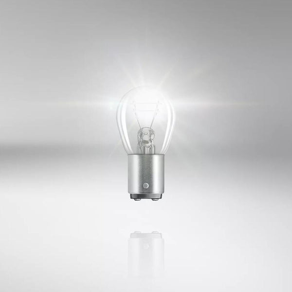 Osram Glühlampe BAY15D 25 W