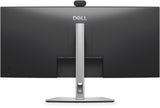 DELL Pro P P3426WEB 86,4 cm (34") LCD 3440 x 1440 pixel Wide Quad HD